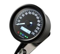 Compteur de Vitesse DAYTONA Velona 60-260 Km/H pour Moto Pièces Rechange Acces