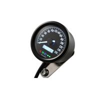 Compteur de vitesse DAYTONA Velona 60 - 260 km/h