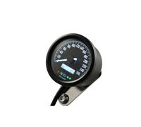 Compteur de Vitesse DAYTONA Velona 60-260 Km/H pour Moto Pièces Rechange Acces