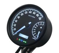 Compteur de Vitesse Daytona Velona W Analogique