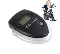 Compteur de vitesse de cycle, compteur de vélo | Compteur GPS sans fil avec écran LED, compteur de vélo Odomètre multifonction imperméable pour analyse de données professionnelles