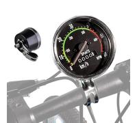 Compteur De Vitesse De Vélo, Compteur Kilométrique D'ordinateur De Vélo