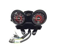 Compteur de Vitesse Digital Moto Compte-Tours De Moto pour YBR125 YBR YB 125 JYM125, Compteur De Vitesse, Jauge, Tachymètre, Instrument, Compteur Kilométrique