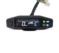 Compteur de Vitesse Digital pour Honda CBR 900 RR Fireblade SM22