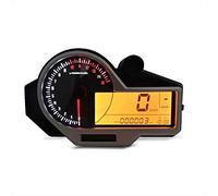 Compteur de Vitesse Digital pour Kawasaki Z 900 / Z 400 SM18