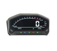 Compteur de vitesse digital pour Yamaha YZF-R6 / YZF-R3 / YZF-R1 SM24