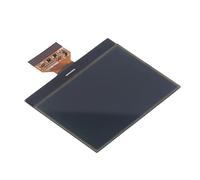 Compteur de Vitesse Écran LCD haute résolution, fonctionnement sûr, connexion FPC, remplacement écran tableau bord pour B6 B7, compatible 2002-2008, écran LCD haute
