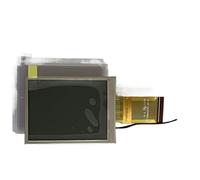 Compteur de vitesse Écran LCD petit format pour tableau de bord automobile Geely BOC et Atlas Boyue (2016-2018) écran LCD du tableau de bord de la voiture