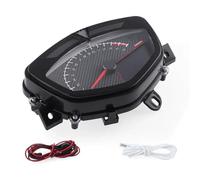 Compteur De Vitesse Et Compte-tours Numérique Pour Moto Accessoires Pour 135 LC V1 Pour Jupiter MX BLNETU