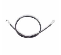 Compteur de vitesse et odomètre numériques Compatible avec accessoires de moto ZRX400, ligne Compatible