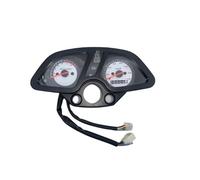 Compteur de vitesse et tachymètre moto pour Suzuki QM200GY II, III, GXT200, GXT 200, Kreidler DD125. Pièces détachées