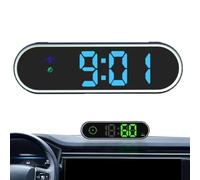 Compteur De Vitesse Gps Hud De Voiture,Compteur De Vitesse De Voiture Hud | Compteur de vitesse numérique pour les véhicules