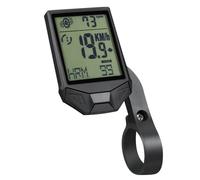 Compteur de vitesse intelligent pour vélo montre de cyclisme ordinateur de vélo 3 en 1 avec vitesse cadence et - BEARWIN - respira