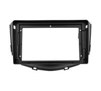 Compteur de vitesse Kit De Réaménagement Garniture D'installation Tableau Bord Pour LIFAN X60 2011-2019, Cadre écran LCD du tableau de bord de la voiture(Only frame)