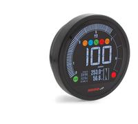 Compteur Koso DL04 Pour Yamaha Bolt 2022