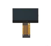 Compteur de vitesse LCD pour tableau de bord de voiture - Panneau d'affichage pour Carrera pour Turbo pour Targa pour Boxster 2005-2012 pour Cayman 2006-12