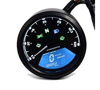 Compteur de Vitesse LCD pour Yamaha XJR 1300 / Racer Câble du Compteur TM2