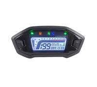 Compteur De Vitesse Moto 10000 Tr/min, Odomètre Numérique, Tachymètre Pour CRF250 Pour Rallye 2017 - 2019 Pour MSX125 13-19, Affichage Sur Écran