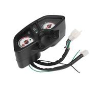 Compteur de vitesse moto, tachymètre pour Suzuki QM200GY II III GXT200 GXT 200 Kreidler DD125