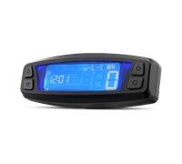 Compteur de Vitesse Multifonction Daytona Asura