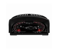 Compteur de vitesse numérique 12,3 pouces Compatible Pour BMW Série 7 E65 E66 2002-2008, écran LCD, compteur kilométrique, tachymètre