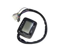 Compteur de vitesse numérique combiné for VTT 4x4 O-ES 400cc LZ400 Pièces de rechange