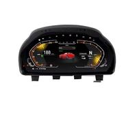 Compteur de vitesse numérique de groupe de tableau de bord numérique Lcd 2025 Compatible for BMW série 5 F10 F11 F12 F15 F16 F18 F25 F26 Instrument Cockpit