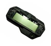 Compteur De Vitesse Numérique Et Tachymètre Pour Moto Accessoires Pour Yamaha FZ 2.0 Fz16 Pour Fazer FZ-S V2 IENQBVL