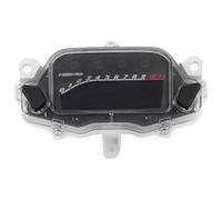 Compteur de vitesse numérique pour 160 2015-2022 - Accessoire de vitesse avec écran numérique