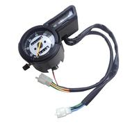 Compteur De Vitesse Numérique Pour Moto Compteur Kilométrique Tachymètre Accessoires Pour XG250 Pour Tricker XG 250 BLNETU
