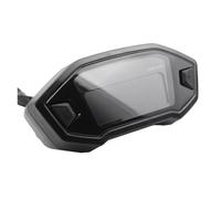 Compteur De Vitesse Numérique Pour Moto, Jauge Universelle DC 12V, Accessoire Remplace L'instrument, Tachymètre, Écran D'affichage Du Tableau Bord