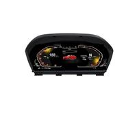 Compteur de vitesse numérique pour tableau de bord numérique Lcd 2025, Compatible Pour BMW série 1 2 F20 F21 F22 F23, affichage du cockpit