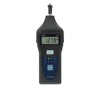 Compteur de vitesse numérique pour une flexibilité optimale jusqu'à 100 000 tr/min / 2 000 m/min Limit LIMIT R2000
