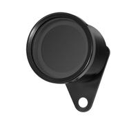 Compteur De Vitesse Numérique Universel Pour Moto, Rétro-éclairage 7 Couleurs, 12V, Tachymètre, Odomètre, KMH MPH, Jauge Niveau D'huile, Tacho RPM Mètre