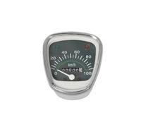 Compteur De Vitesse Pour Moto, 100 KM/H, Odomètre, Indicateur Lumineux, Instrument Pour Passeport Pour C50 Pour C70 Pour C90 Moto Odomètre