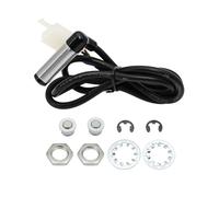 Compteur De Vitesse Pour Moto Tft Tpms, Compteur De Vitesse, Peut Définir Des Données En Chinois/anglais Pour Cylindre 2/4 Compteur Vitesse(Sensor-2)