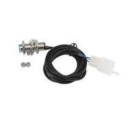 Compteur De Vitesse Pour Moto Tft Tpms, Compteur De Vitesse, Peut Définir Des Données En Chinois/anglais Pour Cylindre 2/4 Compteur Vitesse(Sensor-1)