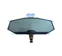 Compteur De Vitesse Pour Motos Avec Écran LCD, Accessoires Moto Pour MT-07 Pour MT07 Pour FZ07 Pour Tracer 700 2014-20 Moto Odomètre