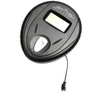 Compteur de vitesse pour vélo d'intérieur - Compteur d'instruments analytiques pour entraînement de cyclisme d'intérieur - Tachymètre de haute précision
