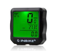 Compteur De Vitesse Pour Vélo, Ordinateur De Bicyclette, Vtt, Route, Odomètre Filaire, Câble De Bicyclette, Compteur De Code, Veilleuse