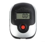 Compteur de vitesse pour vélo stationnaire avec écran LCD pour un suivi efficace de la condition physique