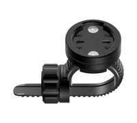 Compteur de vitesse réglable pour VTT et vélo de route Installation facile sur le guidon, s'adapte à un diamètre de 28 mm à 40 mm