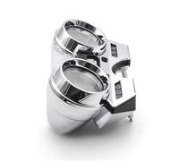 Compteur De Vitesse Tachymètre Jauges Couvercle De Boîtier Extérieur Boîtier De Tableau De Bord De Moto Pour Yamaha XJR 1300 XJR400 2004-2008 QAQMHVCVB