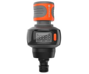 Compteur d'eau AquaCount