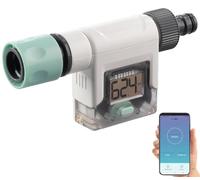 Compteur d'eau connecté [Royal Gardineer]