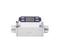 Compteur d'eau, Débitmètre de gaz Micro-MEMS à Masse Thermique, capteur numérique RS485 for oxygène, hydrogène, Argon, méthane, Propane, air(Air 0-100L-min)