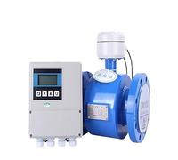 Compteur D'Eau, Débitmètre Électromagnétique, Calorimètre Pour Canalisations D'Eaux Usées, Acide-Base, Boue, Séparation, Compteur Intelligent À Impulsions, Liquide, Froid, Chaleur, Dn10-100 (Dn10 Pt