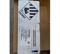 Compteur d'eau Froide INTEGRA METERING TOPAS SONIC DN25