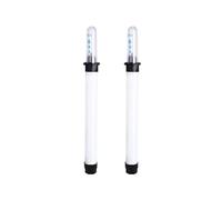 Compteur d'eau hydroponique avec jauge numérique pour plantes et bouée liquide d'alerte de faible niveau d'eau