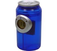 Compteur d'eau LCD H2O Power, en forme de boîte, écologique